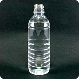 PET Water Bottles , PET Plastic Bottles