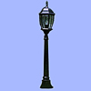 Lawn Lamp