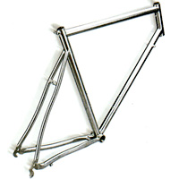 Racing Bike