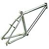 Titanium Frame
