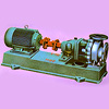 IH Chemical Centrifugal Pump