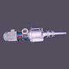 Under-Water / Self-Inspiring Pump