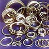Deep Groove Ball Bearing