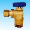 Ball Valve - Rightangle