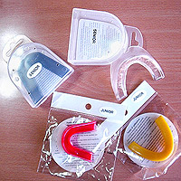 Rubber Parts