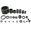 Sintered Hard Ferrite Magnets!!salesprice