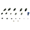 Sintered Hard Ferrite Magnets!!salesprice