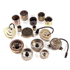 Sintered Hard Ferrite Magnets!!salesprice