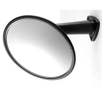 Mirror Type Camera