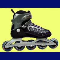 89R302A-5 Speed Runner! Special, Year 2004 New