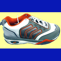 90200-2 Orange / Gray