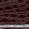 PVC Sponge Leather Cloth