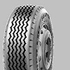 Radial Truck Tyre