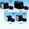 Small Submersible Pumps-Fully Plastic Magnetic Driving Oilless & Sealless Fountain & Multipurpose