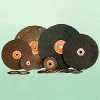 Disc Wheels
