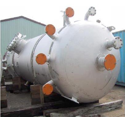 Pressure Vessel
