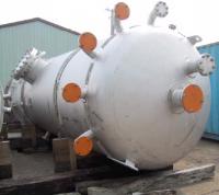 Pressure Vessel Fabrication