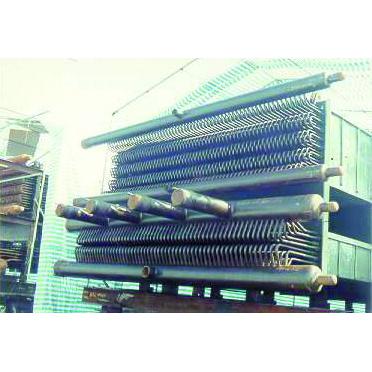 Power Boiler