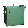 Pulling Shoe Lace Machine