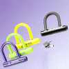 U Disc Lock