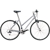 Tao Lady Frame