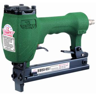 S-1013/1022J Fine Wire Stapler