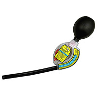 Auto tester for professional type anti-freeze tester