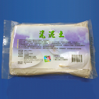 No Kiln Porcelain Clay(Potter’s Clay White)