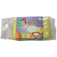 Color Paper Clay