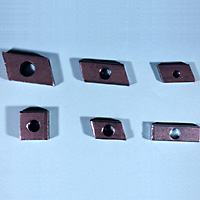 Square Nut